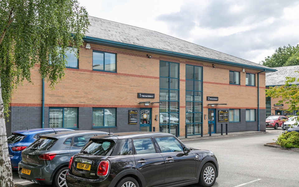 The Gateway Offices - Externals (10)